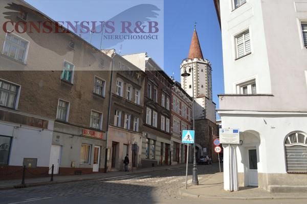 Mieszkanie 3-pokojowe Prudnik. Zdjęcie 1