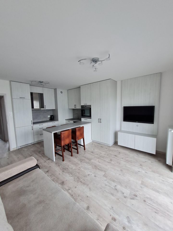 Mieszkanie 3-pokojowe Szczecin Bukowe, ul. Nastrojowa. Zdjęcie 3