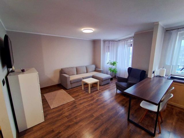 Mieszkanie 2-pokojowe Inowrocław Sady. Zdjęcie 1