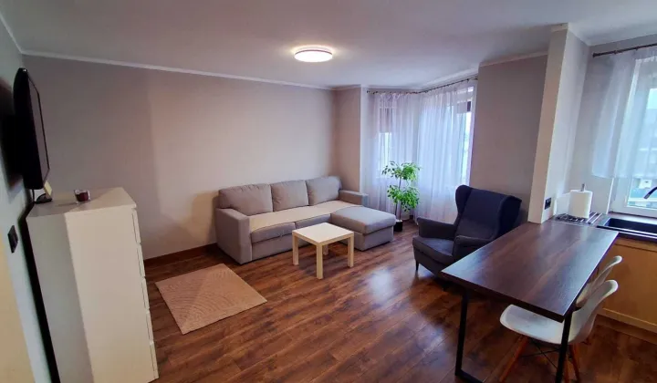 Mieszkanie 2-pokojowe Inowrocław Sady