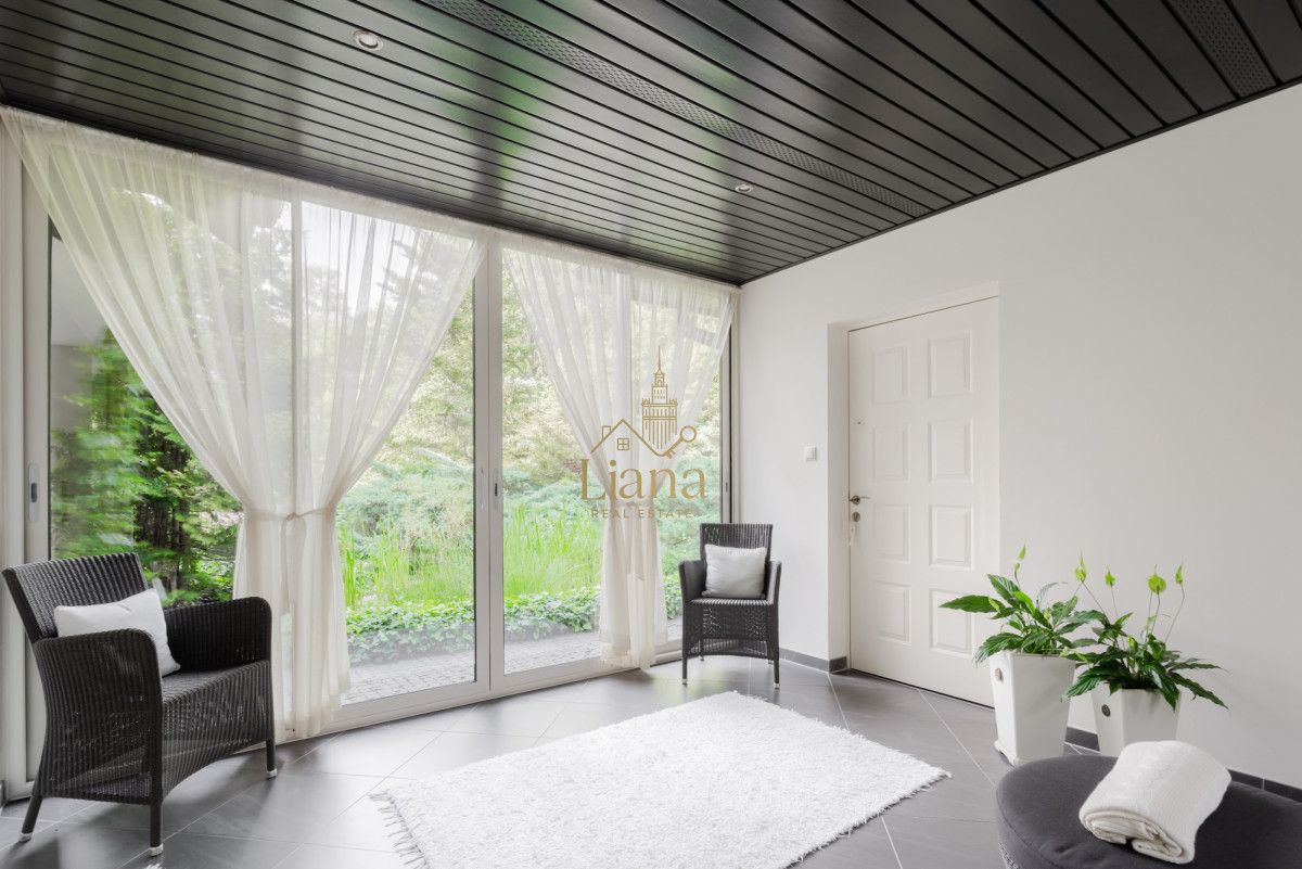 dom, 9 pokoi Wołomin, ul. Lipowa. Zdjęcie 14