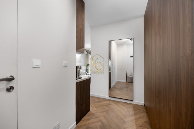 Mieszkanie 2-pokojowe Wrocław, ul. Szybka. Zdjęcie 9