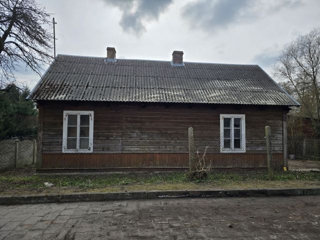 dom wolnostojący Pionki. Zdjęcie 1