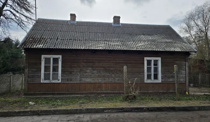 dom wolnostojący Pionki