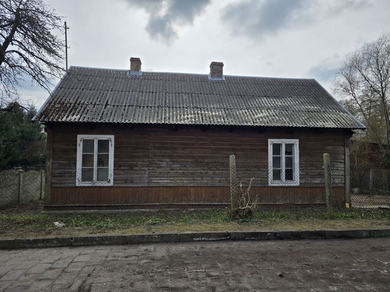 dom wolnostojący Pionki. Zdjęcie 1