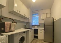 Mieszkanie 3-pokojowe Warszawa Muranów, ul. Niska. Zdjęcie 2