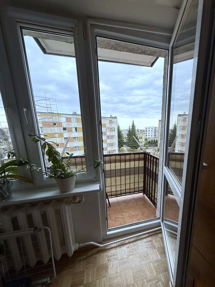 Mieszkanie 4-pokojowe Bartoszyce, ul. Nad Łyną. Zdjęcie 6