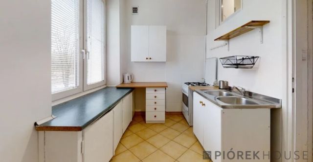 Mieszkanie 2-pokojowe Warszawa Mokotów, ul. Wołoska. Zdjęcie 3