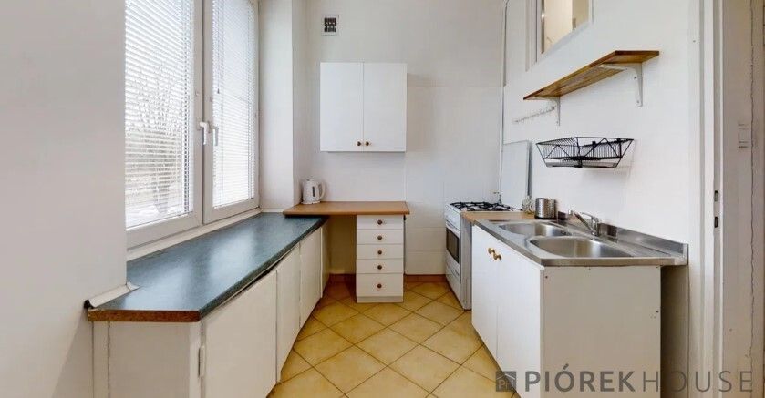 Mieszkanie 2-pokojowe Warszawa Mokotów, ul. Wołoska. Zdjęcie 3