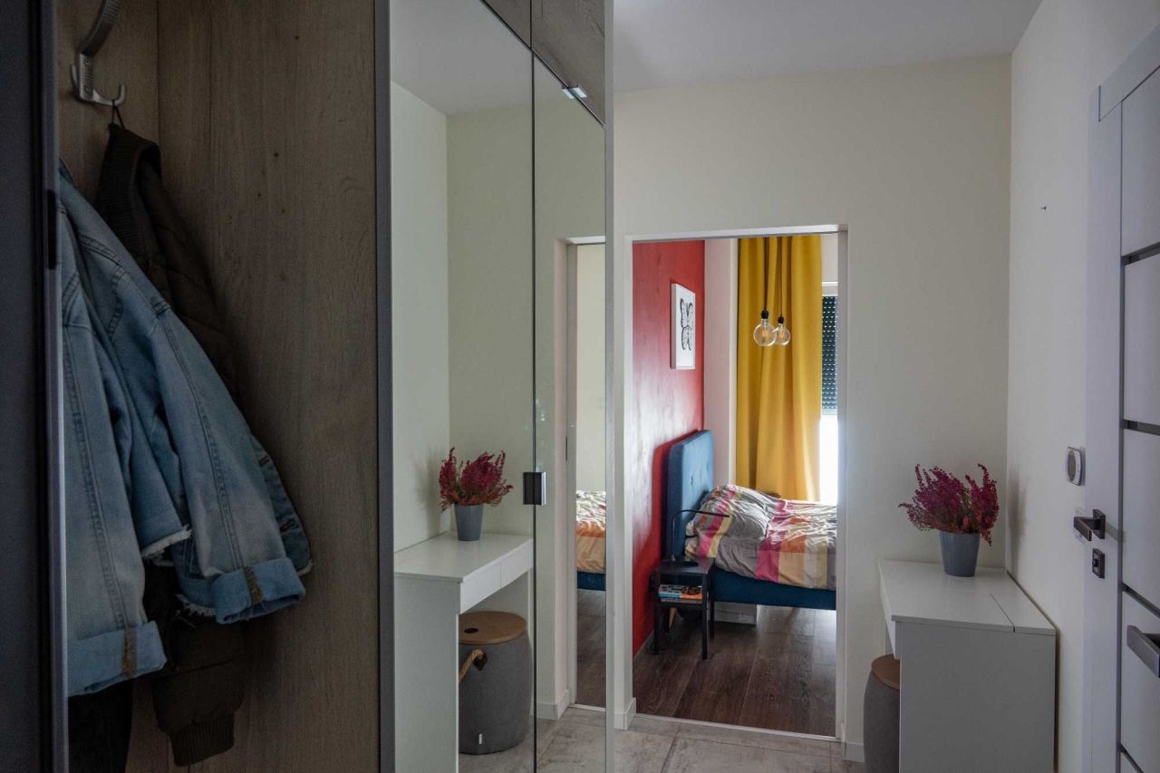 Mieszkanie 2-pokojowe Kościan, os. Osiedle Generała Władysława Andersa. Zdjęcie 4