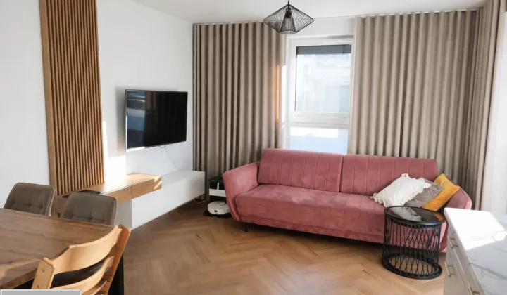 Mieszkanie 4-pokojowe Kraków Bieżanów, ul. Mariana Domagały