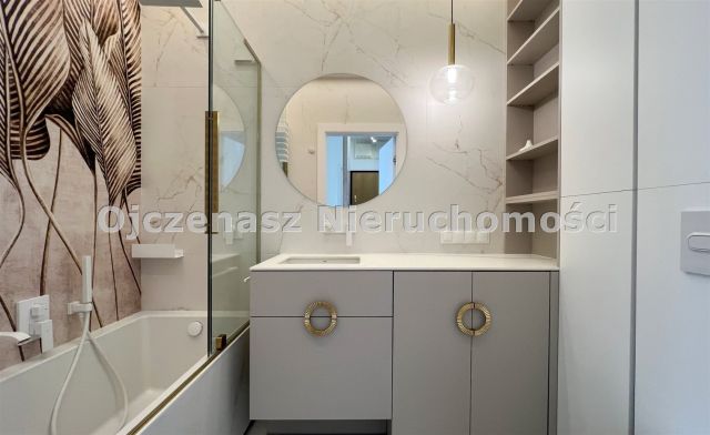 Mieszkanie 3-pokojowe Bydgoszcz. Zdjęcie 10