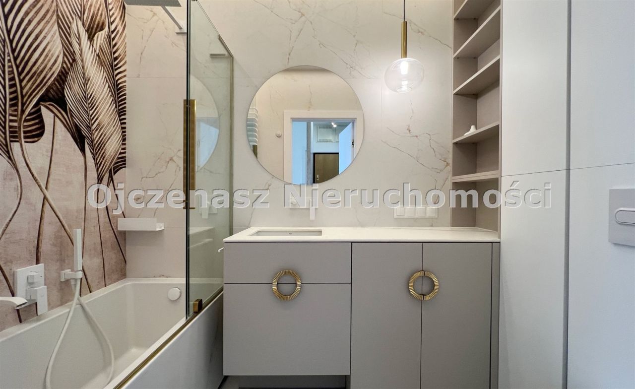 Mieszkanie 3-pokojowe Bydgoszcz. Zdjęcie 10