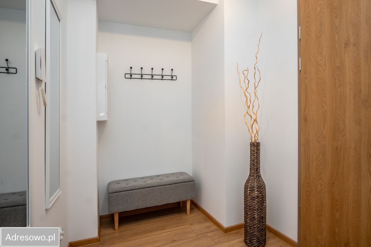 Mieszkanie 2-pokojowe Kraków Podgórze, ul. Bagrowa. Zdjęcie 6