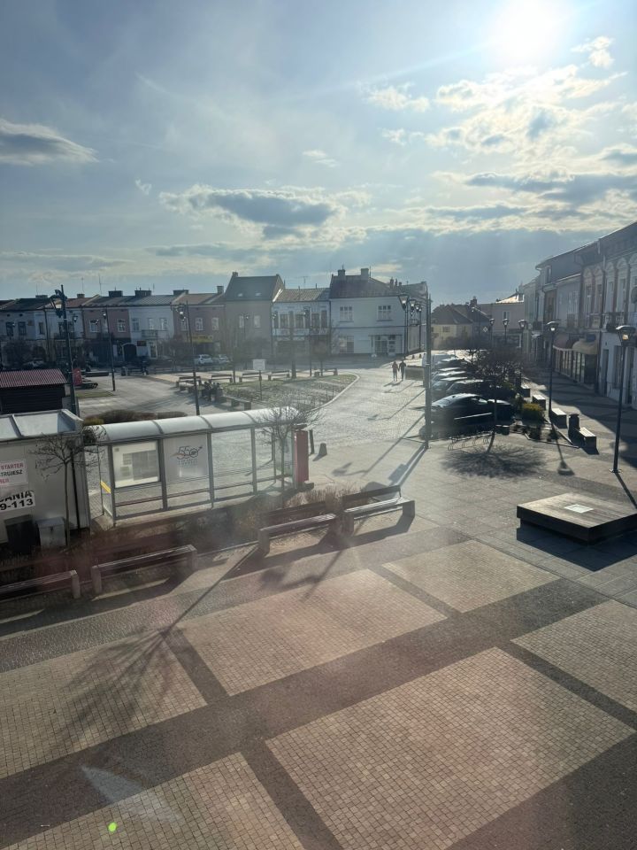 Mieszkanie 1-pokojowe Mielec Stary Mielec, ul. Rynek. Zdjęcie 7