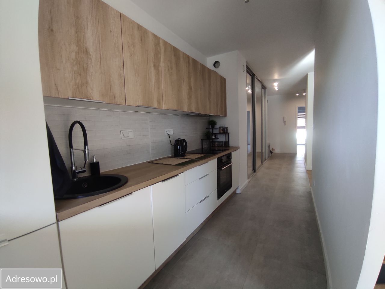 Mieszkanie 3-pokojowe Warszawa Wilanów, ul. Augustówka. Zdjęcie 3