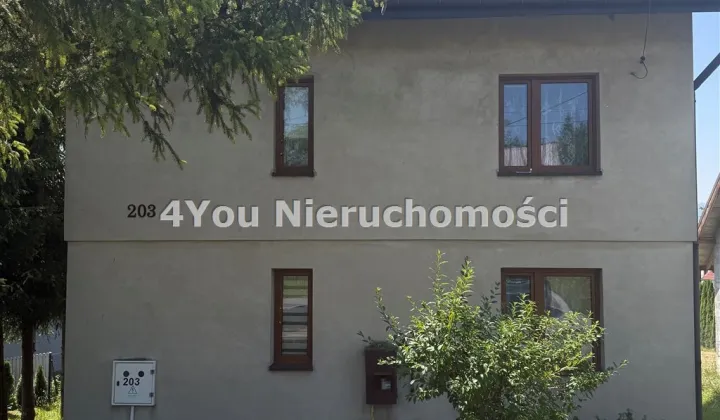dom wolnostojący, 6 pokoi Kalna