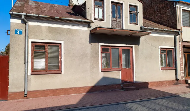 inny, 4 pokoje Łaskarzew, ul. 11 Listopada
