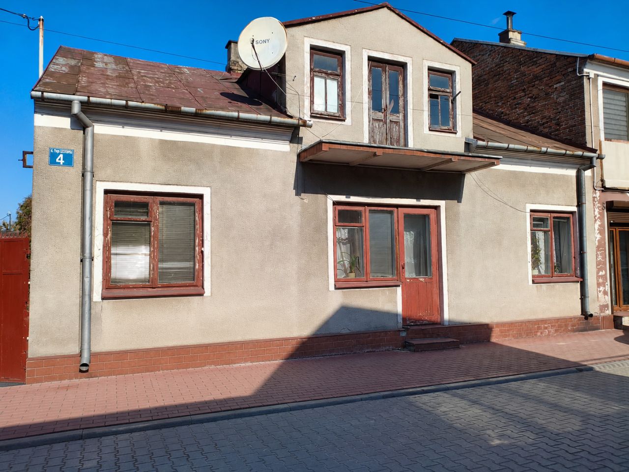inny, 4 pokoje Łaskarzew, ul. 11 Listopada. Zdjęcie 1