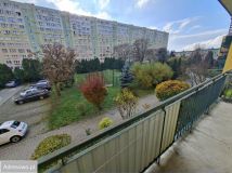 Mieszkanie 3-pokojowe Lublin Ponikwoda, ul. Józefa Pankiewicza. Zdjęcie 2