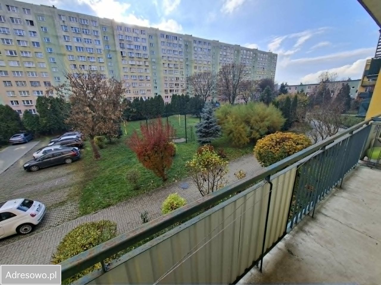 Mieszkanie 3-pokojowe Lublin Ponikwoda, ul. Józefa Pankiewicza. Zdjęcie 3