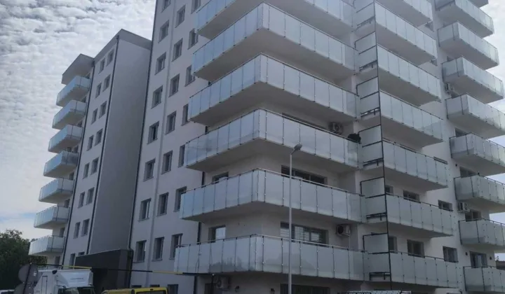 Mieszkanie 2-pokojowe Bolesławiec, ul. Hutnicza