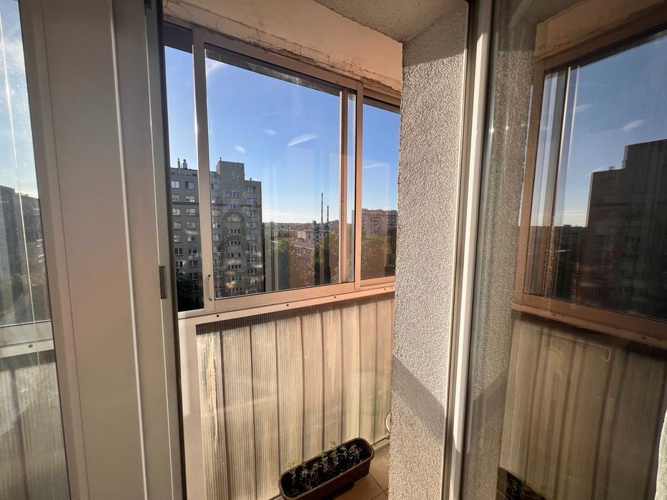 Mieszkanie 2-pokojowe Łódź Bałuty. Zdjęcie 6