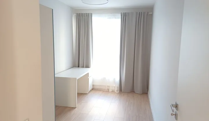 Mieszkanie 3-pokojowe Warszawa Praga-Północ, ul. Jagiellońska
