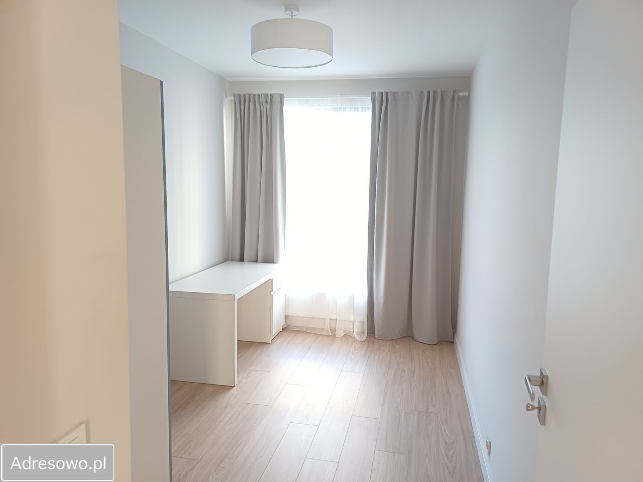 Mieszkanie 3-pokojowe Warszawa Praga-Północ, ul. Jagiellońska. Zdjęcie 1