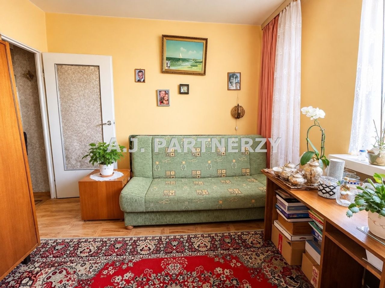Mieszkanie 3-pokojowe Kraków Podgórze Duchackie, ul. Gołaśka. Zdjęcie 14