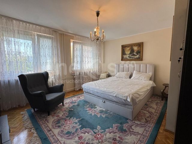 Mieszkanie 3-pokojowe Wrocław, ul. Litomska. Zdjęcie 1