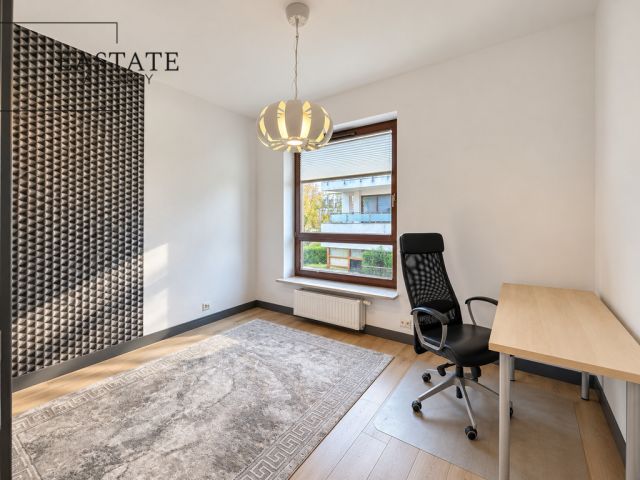Mieszkanie 4-pokojowe Warszawa Wilanów, ul. Sarmacka. Zdjęcie 17