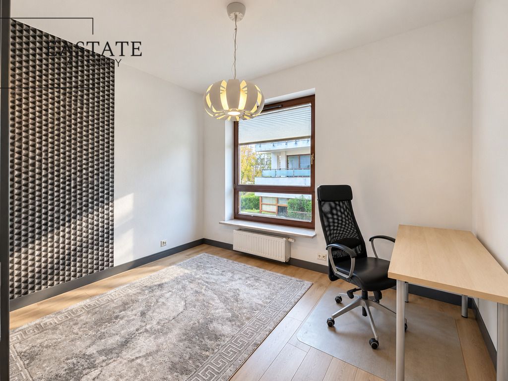 Mieszkanie 4-pokojowe Warszawa Wilanów, ul. Sarmacka. Zdjęcie 17