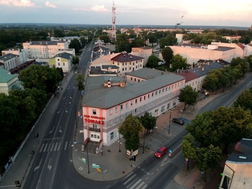 Lokal Tomaszów Mazowiecki. Zdjęcie 4