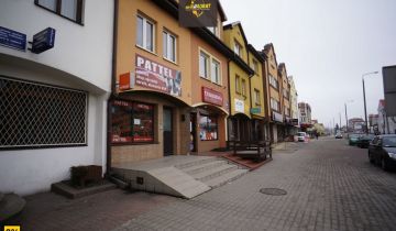 segmentowiec, 6 pokoi Grajewo, ul. Ełcka