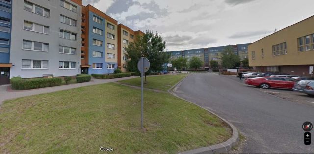 Mieszkanie 3-pokojowe Police, ul. kard. Stefana Wyszyńskiego. Zdjęcie 1