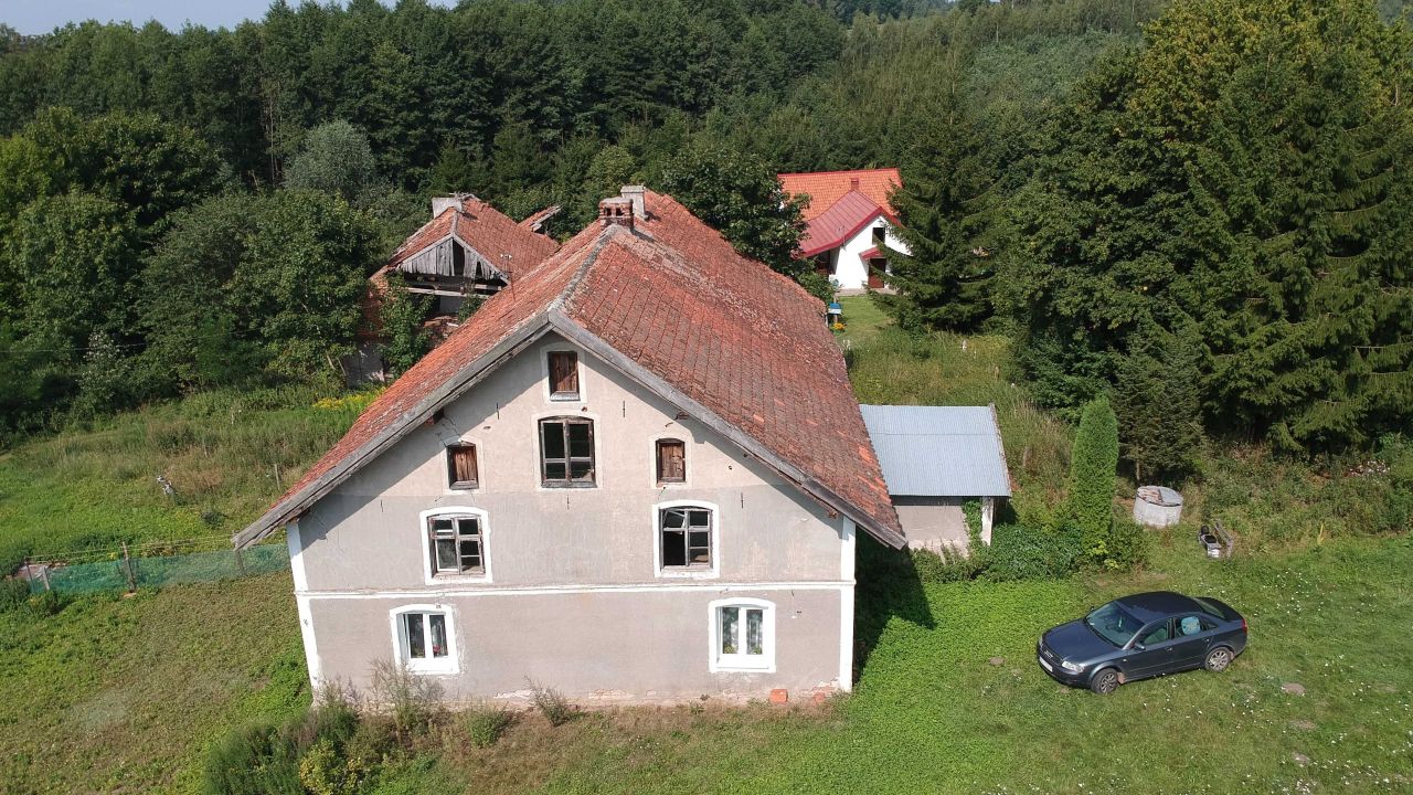 dom wolnostojący Jeziorko. Zdjęcie 8