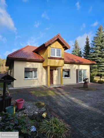 dom wolnostojący, 6 pokoi Annogóra. Zdjęcie 1