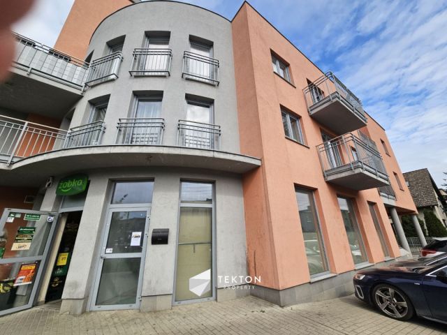 Lokal Poznań Dębiec, ul. Czeremchowa. Zdjęcie 1