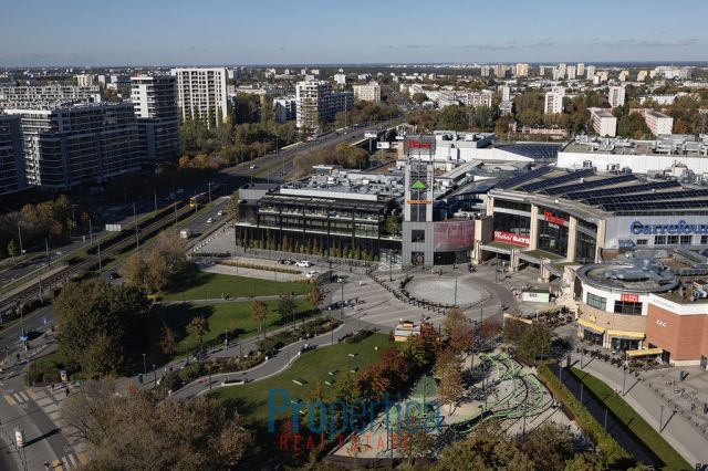 Mieszkanie 4-pokojowe Warszawa Śródmieście, ul. Jana Pawła II. Zdjęcie 16