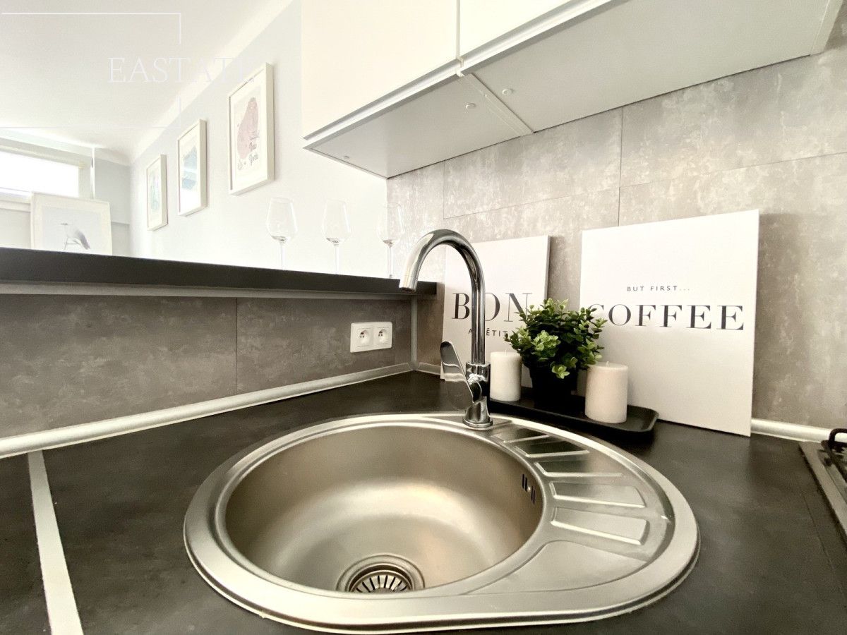 Mieszkanie 2-pokojowe Warszawa Wola, ul. Żelazna. Zdjęcie 8