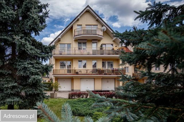 Mieszkanie 2-pokojowe Kołobrzeg, ul. Klonowa. Zdjęcie 1