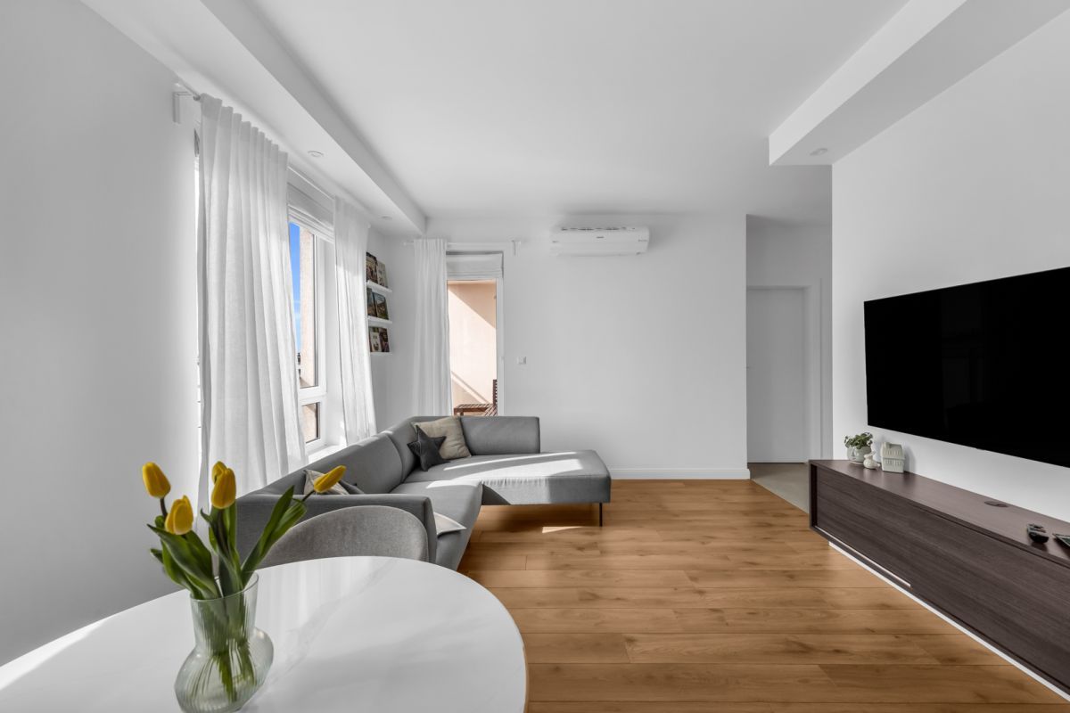 Mieszkanie 2-pokojowe Warszawa Wola, ul. Jana Kazimierza. Zdjęcie 9