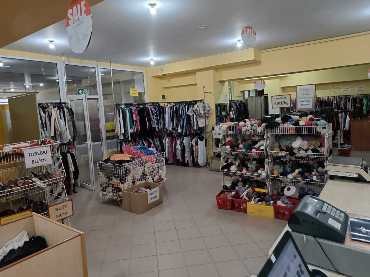 Lokal Kętrzyn, ul. Romualda Mielczarskiego. Zdjęcie 5