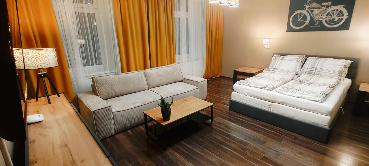 Mieszkanie 1-pokojowe Kluczbork Centrum, ul. Katowicka. Zdjęcie 6