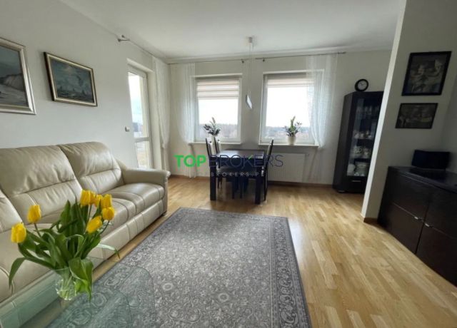 Mieszkanie 3-pokojowe Warszawa Ursynów, ul. Filipiny Płaskowickiej. Zdjęcie 1