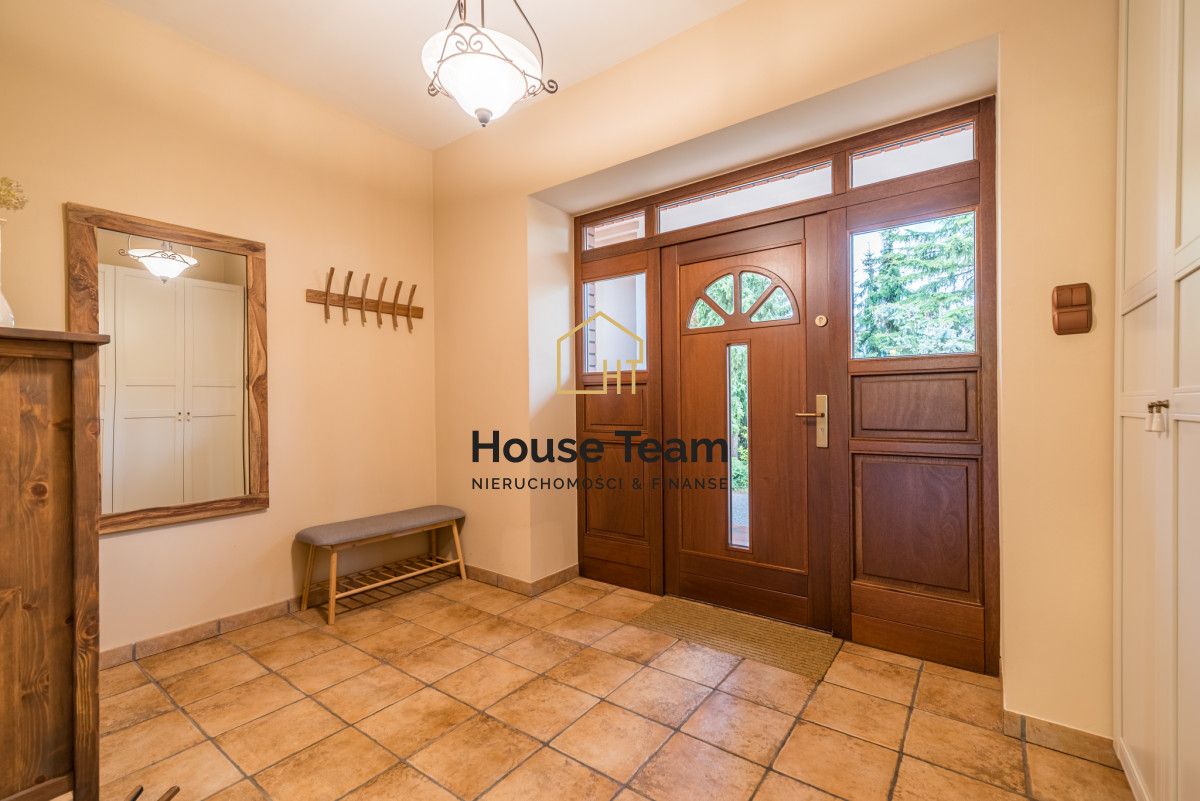 dom wolnostojący, 7 pokoi Myślęcinek, ul. Krucza. Zdjęcie 5