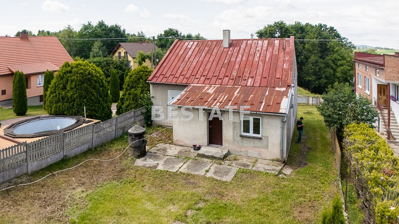 dom wolnostojący, 3 pokoje Sufczyn. Zdjęcie 6