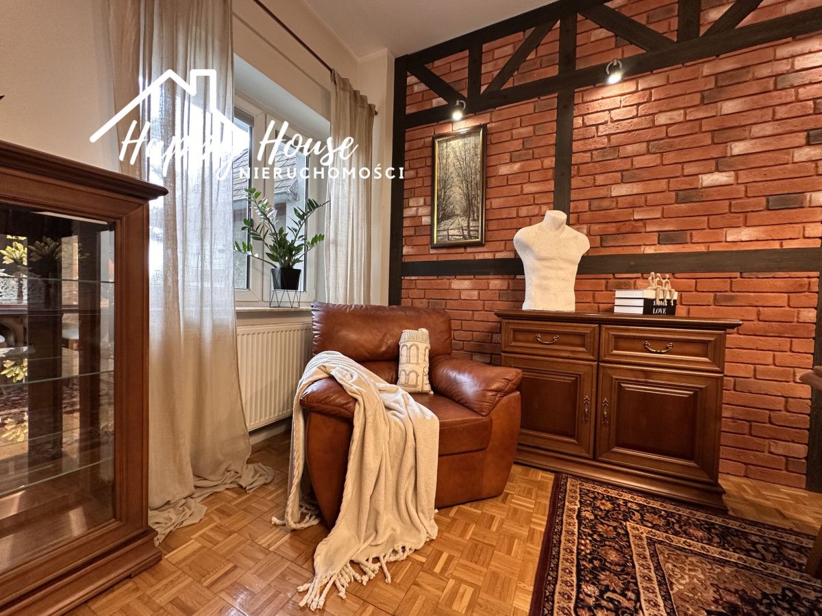 Mieszkanie 3-pokojowe Chojnice Centrum, ul. Mickiewicza