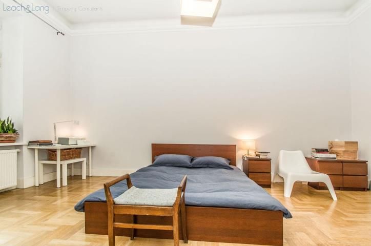 Mieszkanie 3-pokojowe Kraków Stare Miasto, ul. Wojciecha Bogusławskiego. Zdjęcie 15